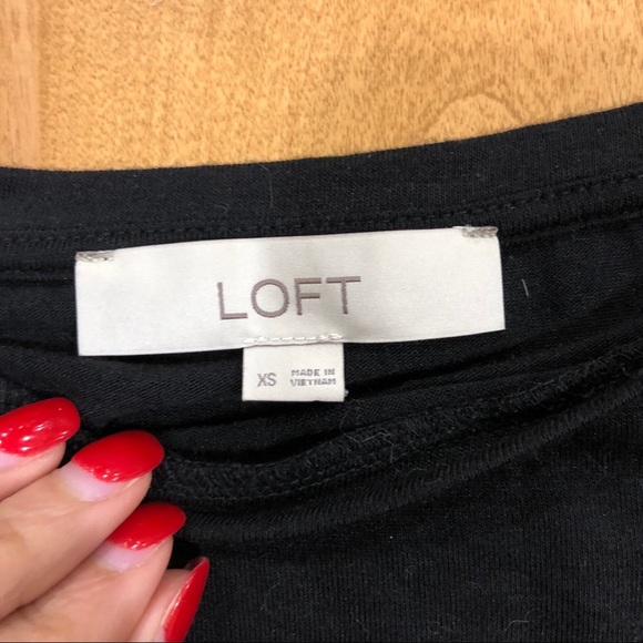 Loft Top - Picture 3 of 4